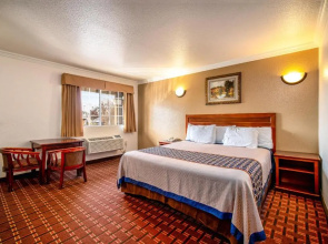 Regency Inn & Suites