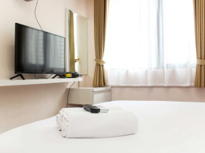 Comfort And Spacious 2Br At Meikarta Apartment