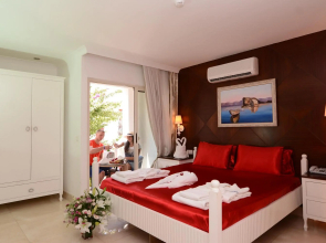 Onkel Resort Hotel