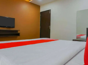 Bhushan Residency by OYO Rooms