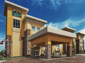 La Quinta Inn & Suites By Wyndham Wichita Falls - Msu Area