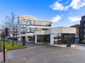 Cornwall House Apartments