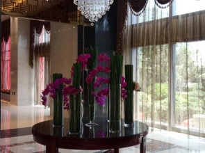 Jinling Yujingwan Hotel Changyi