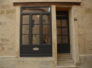 La Casa de Boulbon