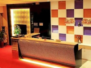 Yuxi Lucky 5 Million Fast Hotel(玉溪幸运500万快捷酒店)