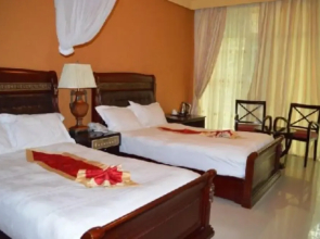 Lewi Hotel Meneharia