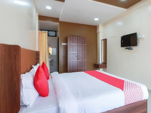 Mahakal Inn by OYO Rooms