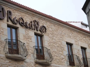 Hotel Roquiño