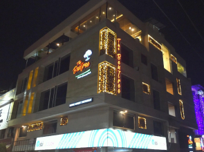 Hotel The Bentree, Bhopal