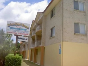 Sylvan Beach Resort