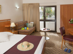 Leonardo Privilege Hotel Eilat