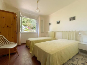 Charming Provencal farmhouse - 6 people - near Grasse