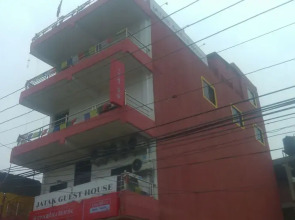 Jatak Guest House - Hostel