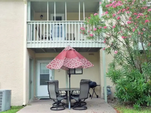 Gulf Highlands 142 - Two Bedroom Condo