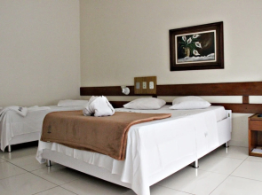 Hotel Marambaia