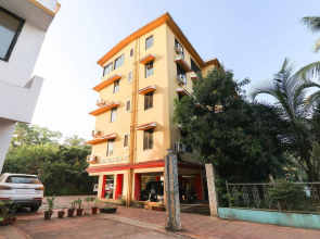 OYO 49852 Yo Yo Goa: The Apartment Hotel