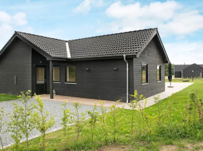 10 Person Holiday Home in Haderslev-by Traum