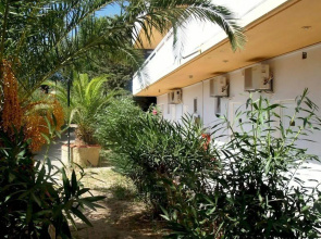 Gnest Apartments