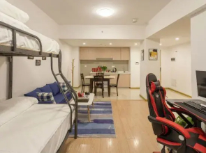 Gamers' Apartments