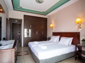 Best Western Hotel Pythagorion