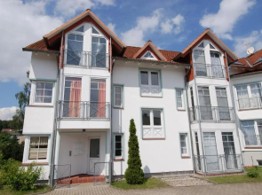 Haus Granitzblick - Apt. 18
