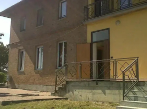 L'ostello Di Pa'