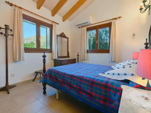 Villa La Caseta