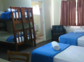 Spanish Lace Motor Inn