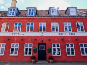 Hotel Ærø - Svendborg