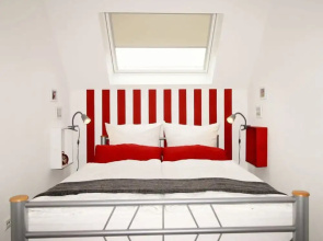 Dornbusch Apartment 1