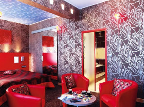 Le Grand Hôtel de Valenciennes