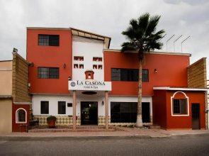 La Casona Tequisquiapan Hotel & Spa