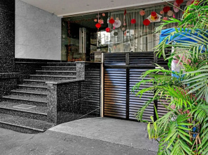 S79 Residences 345AB Apartment