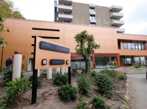 Apartment Inselblick