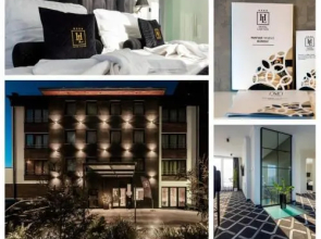 Hotel Lantier