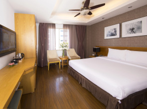 Nicecy Hotel – Nguyen Trai Street