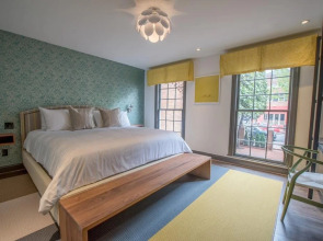 The Poppy Georgetown