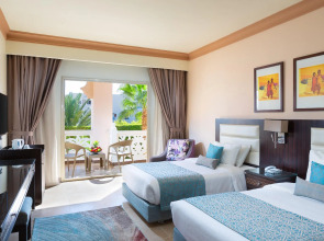 Pickalbatros Palace Resort - Hurghada