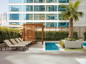 Sonder by Marriott Bonvoy Business Bay Apartments