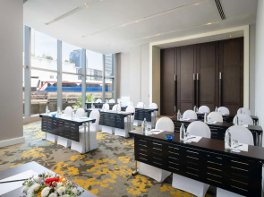 Radisson Blu Plaza Bangkok