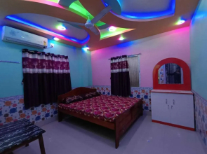 Himalaya Lodge by OYO Rooms