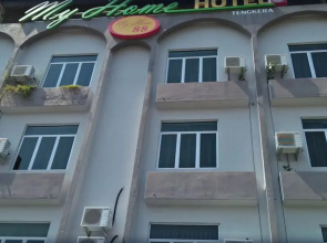 My Home Hotel