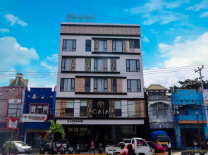 GWEN Hotel Ternate