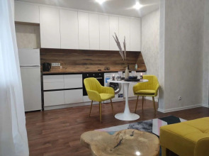 Апартаменты улице на Василенко