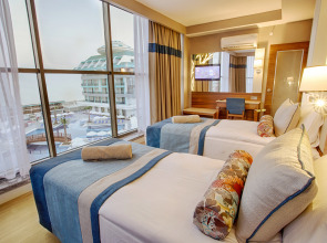 Sensitive Premium Resort & Spa - All Inclusive