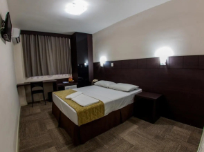 Santa Catarina Plaza Hotel