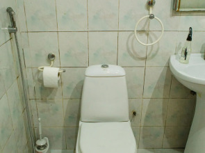 Хостел White City