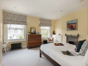 The Brackenbury Village Gem