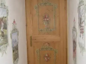 Apartment Al Belvedere