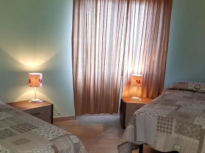 Casa Cabayco